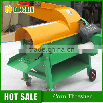 corn thresher machine