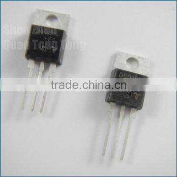 Diodes D6025L NEW