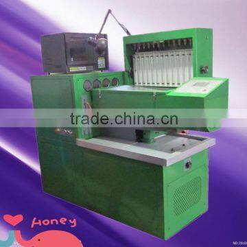 HY-CRI-J grafting diesel pump test bed