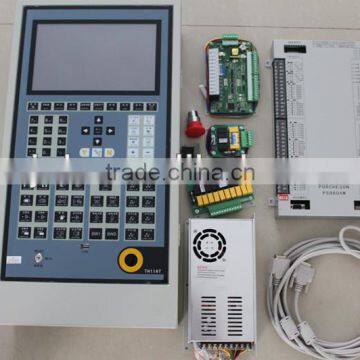 Porcheson PS960AM controller for plastic molding machine
