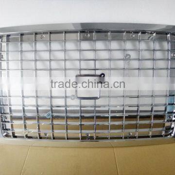 Heavy Duty Truck VOLVO VNL TRUCK PARTS / RADIATOR GRILLE / Chrome Grille photo-2