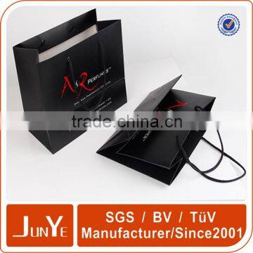 Best Price Custom Logo Paper Gift Bag photo-2