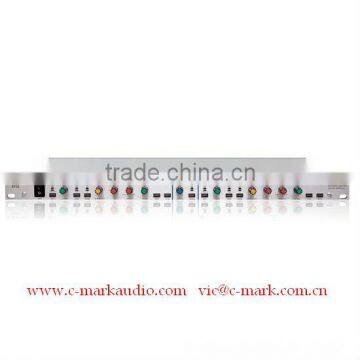 Pro Audio Enhancer/Exciter C-MARK A906