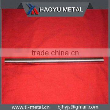 best price molybdenum alloy rod