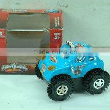 BATTERY OPERATED DUMP-TRUCK