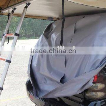 Outdoor Camper Picnic Aluminum Structual Tent for Car