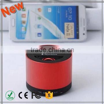 New product 2016 waterproof bluetooth speaker wholesale alibaba express