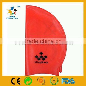 nylon,caps for swimming pool,water polo cap swimming cap