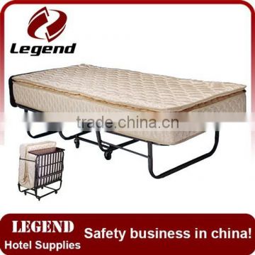 Comfortable family design guest room hotel bed supplies