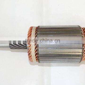 24V Starter Armature 72161601,8190403