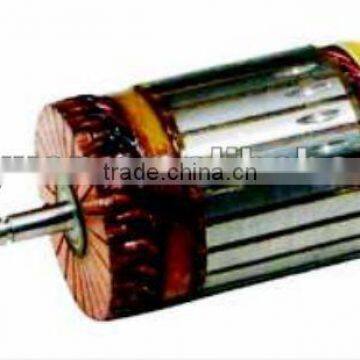 12V VALEO starter armature 594228,594528