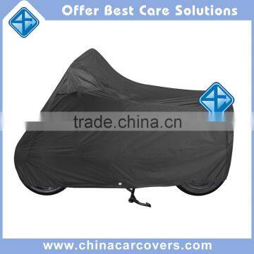 All-season waterproof and dustproof foldable popular motorcycle cover