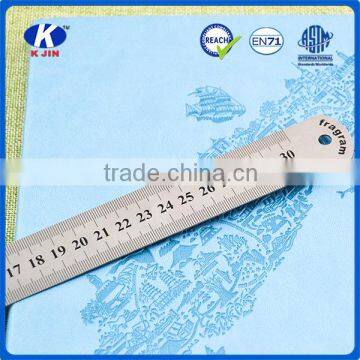 High Quality 30cm Stainless Steel Rule With Custom Printing photo-5