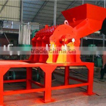 Manufacturer Directly Sell Metal Crusher Machine