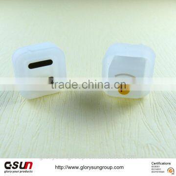 Free Sample of Handheld Signal Generator Silicone Rubber Keypad photo-4