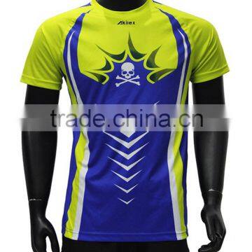Wholesale Plain Soccer Jersey photo-2
