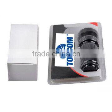 Aluminum Alloy 21LED Flashlight Touch photo-6