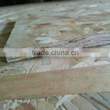 OSB3 oriented strand board 3