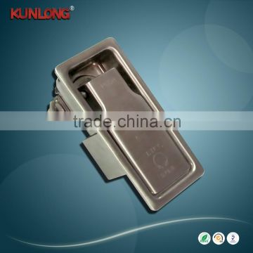 Convenient SK1-054s Flat Zinc Alloy Compression Latch