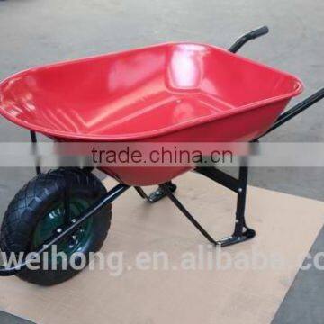 WB8002 Factory outlets Export Brazil Wheelbarrow