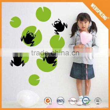 Kinds of lovely kids wall sticker,acrylic 3d wall sticker