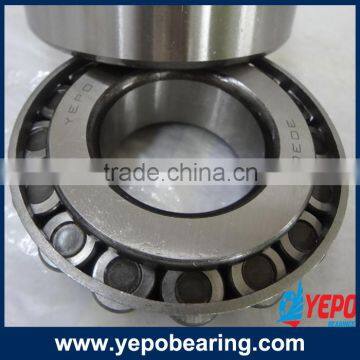 Shenzhen Bearing Manufacture 30308 Taper Roller Bearings photo-5