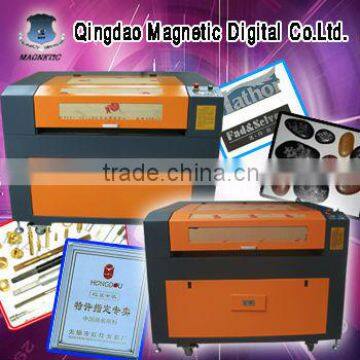 good effect laser engraving machine