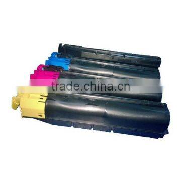Chinamate New Compatible Toner Cartridge for TK8305/TK8307/TK8308/TK8309BK/C/M/Y