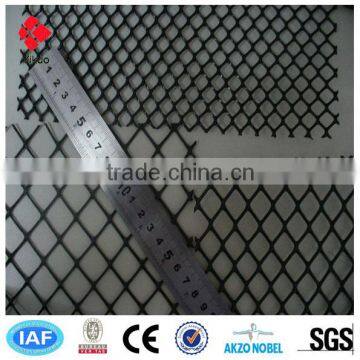 Plastic Flat Mesh