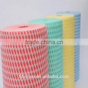 Wholesale china factory 420g wiping cloth best selling products in nigeria