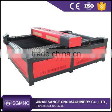 Representative Agent Wanted Automatic Roll Laser Fabric Cloth Cutting Machine photo-5