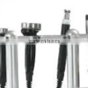 Best Effective Slimming Beauty Equipment Ultrasonic Liposuction Machine Ultrasonic Cavitation Vacuum Weight Loss Machine 5 In 1 Cavitation Machine photo-3