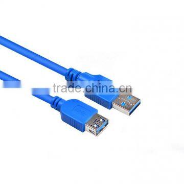 Professional Manufacturer of USB 3.0 Male to USB 3.0 Female extension Cable