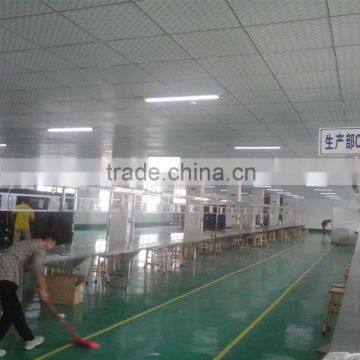 AC100-240V Linear LED Light Fixture for Supermarket photo-3