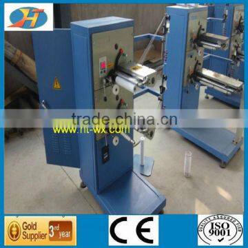 Professional Manufacturer Supply Perfect Service PP String Wound Filter Machine for Water Treatment