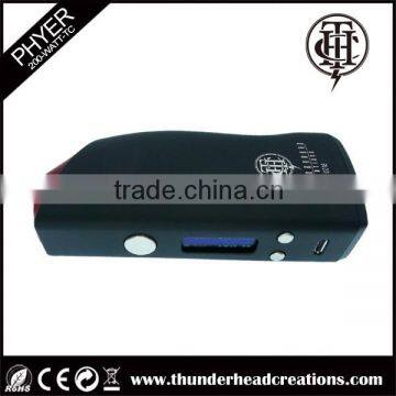 TC Temperature Control THC Phyer Dna200 Box Mod photo-4
