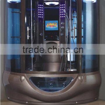 Bathroom Massage Steam Shower Sauna Walk in Tub Combos photo-2