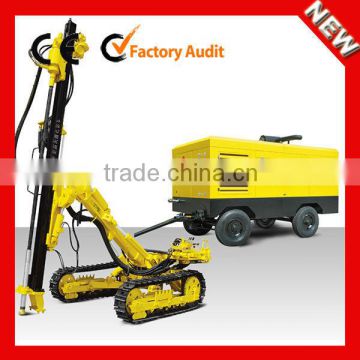 High Professional Used Water Drilling Rigs for Sale from China Supplier