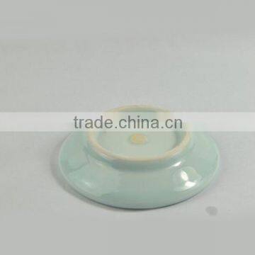 Four Treasures Yan Porcelain Longquan Celadon photo-3