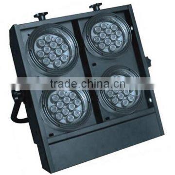 4 eyes LED Blinder light/ Led stage light / Led dj blinder lighting