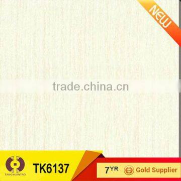 600x600mm Grade AAA polished porcelain tile (TK6137)