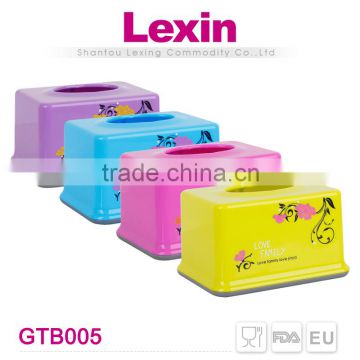 car tissue box cover manufacturer