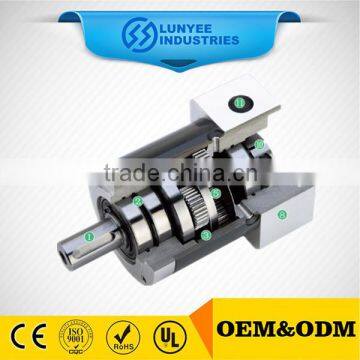 12V high torque high rpm gear motor