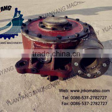 TIANGONG PY160 PY180 Parts Worm Gear Case 020850000