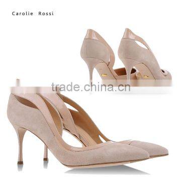 brand safety shoes high heel steel toe shoes bridal wear