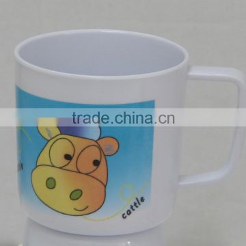 High quality Melamine milk cup(CP-03)