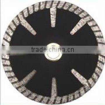 diamond sintered saw blade manufature