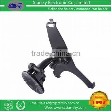 2015 Dedicated PAD2 Tabelt Holder on Car Windshield Flexible Car Holder photo-4