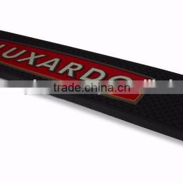 PVC Bar Mat Runner Customisable with Your Logo