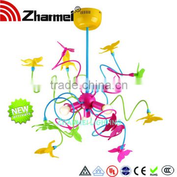 Butterfly Kids Ceiling Lamp